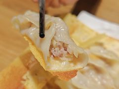 -海荣锅贴馆(五味十字店)