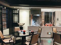 -上海苏宁宝丽嘉酒店·嘉府壹号中餐厅
