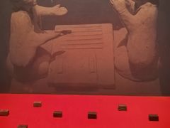 -北京大葆台遗址博物馆