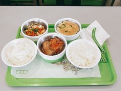 -老乡鸡(潘集世瑞大厦店)