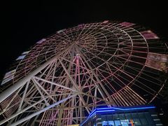 -南昌之星摩天轮