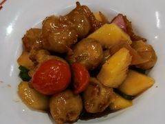 -香港深仔记茶餐厅(东门店)