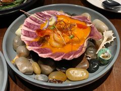 -Bistro 63 创意融合料理(广粤天地店)
