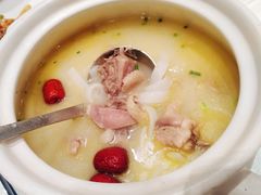 农家土鸡汤-亢龙太子酒轩(东湖店)