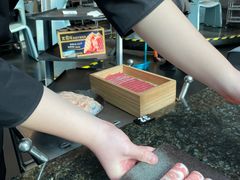 -王家渡火锅店(棕榈泉店)