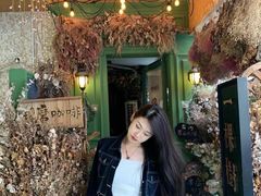 -一棵树咖啡馆(泉乐坊店)