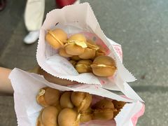 -利强记北角鸡蛋仔(弥敦道店 )