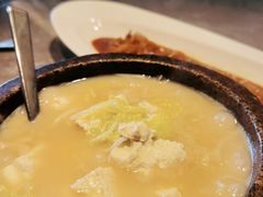 -木守西溪溪隐餐厅