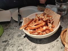 -芭莉与彩虹西餐厅(成都合生汇店)