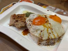-敏华冰厅(紅磡)