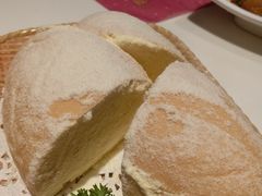 雪花奶酪包-虾饺妹·酒家(金碧店)