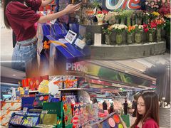 -Olé精品超市(广州太古汇店)