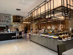 -杭州开元名都大酒店·地中海自助餐厅