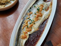 -羲和雅苑•北京烤鸭(瑞吉店)