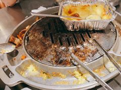 -哈哈碳都·牛肋条无限自助烤肉(台江万达店)