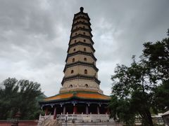 -承德避暑山庄景区