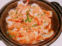 铁板烤虾-麓湘小镇(开福万达广场店)