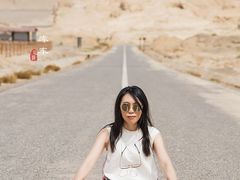 -克孜尔尕哈烽燧世界文化遗产公园