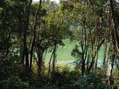 -孔雀湖生态旅游区