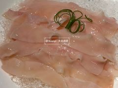 生鹅肠-围炉夜话·潮汕卤水火锅(榕江店)