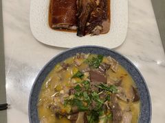 -南昌绿地铂瑞酒店·臻萃轩中餐厅