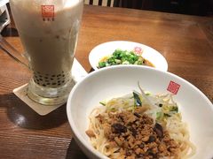 -春水堂人文茶馆(台中四维店)