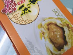 -泰康食品(南京东路店)