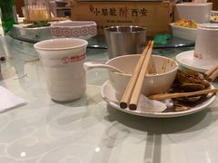 -福苗小骆驼烧烤(莲湖路店)
