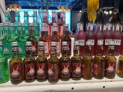 -蓝珊甄选海鲜自助·火锅大排档(近阿那亚店)