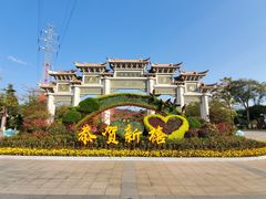 -梵天禅寺