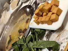 -撒拉人家.酸菜牦牛肉火锅