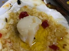 -二道木烤羊腿(桃花潭店)