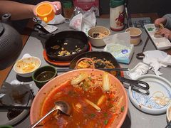 -云海肴·汽锅鸡·云南菜(高德置地店)