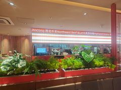 -大师兄·西北小馆(金湾华发商都店)