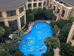 -上海浦东星河湾酒店