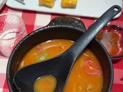 -西贝(南开大悦城店)