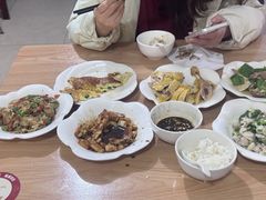 -素勤饮食店(城头巷店)