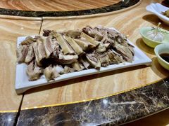 -小叶手抓·清真食品(治平路店)