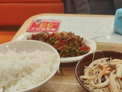 -乡村基·川味现炒大王(熙悦天街店)