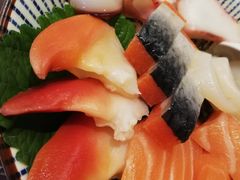 -万岁寿司(万国店)