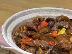 -天府中餐厅·粤菜·海南菜·生猛海鲜(三亚海棠湾洲际度假酒店)