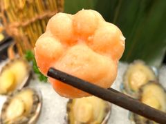 -湊湊火锅·茶憩(颐堤港店)