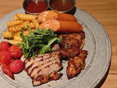 -拣JAN·西厨料理(悦汇城店)