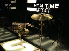 包房-秀呔KTV(国贸店)