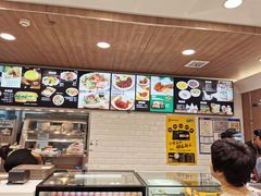 -魏家餐饮(朗香街店)