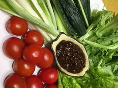 -天毓山庄·餐厅