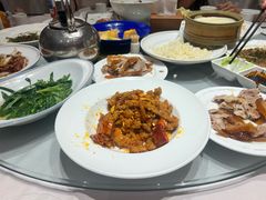 -北京全聚德(方庄店)