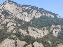 -雁荡山风景名胜区