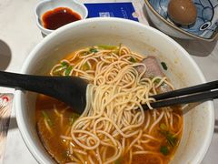 -和府捞面(凯德壹中心店)