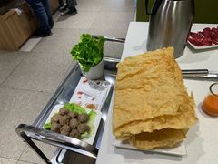 -古乐牛香·鲜牛肉牛杂火锅(梅村五洲国际店)